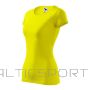 Malfini Футболка Glance W MLI-14196 (XS)