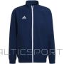 Adidas Entrada 22 Presentation Jacket M HB0571 (2XL)