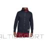Under Armour Under Armor Baseline Fleece FZ Hoodie M 1343006-002 (XS)