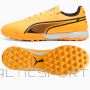 Buty Puma KING Pro TT 107255-04 / pomarańczowy / 40