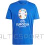 Adidas Euro24 M T-krekls IT9293 (M)
