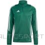 Adidas Tiro 24 Training Top M IS1040 sporta krekls (M)