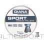 BS 4,5 мм Diana Sport дробь 500 шт. (Н/Д)