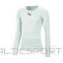 Puma LIGA Baselayer Tee LS 655920-04 T-shirt (M)