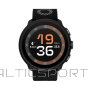 SUUNTO RUN ALL BLACK W/ TEXTILE STRAP