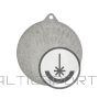 BS Медаль с лазерной гравировкой - RMI (-)