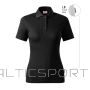 Malfini Resist Heavy Polo W MLI-R21LB black 01 (S)