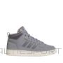 Adidas Rapid Court Mid Winterized M JR0169 shoes (40)