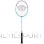  Badmintona rakete - Badminton racket Carlton Velocitex V210 G6 NH