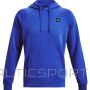 Under Armour Under Armor Rival Fleece Hoodie M 1357092 486 (XL)