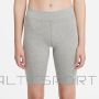 Nike Sporta apģērbs Essential šorti Mr Biker CZ8526 063 / pelēks / XS