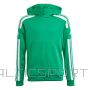 Adidas Squadra 21 Толстовка Молодежная JR GP6432 (152)
