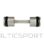 Hms Premium HH08 HROMĒTA hantele 2 x 8 KG