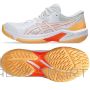 Asics Beyond Shoes FF1072A095 105 / 40 1/2 / balts