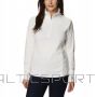 Inny Флисовая флисовая куртка Columbia Glacial IV Half Zip W 1802201 125 (XL)