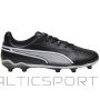 Puma King Match FG/AG Jr 107573 01 futbola apavi (38)
