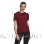 T-shirt adidas KARLIE KLOSS TEE W GQ2857 (L)