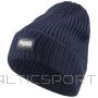 Puma Шапка-бини в рубчик Classic Cuff 024038 02 (Senior)