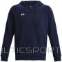 Under Armour Rival FZ Fleece Hoodie M 1379767 410 (2XL)