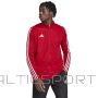Adidas Džemperis TIRO 23 Training JKT HS3502 / sarkans / XXXL