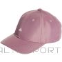 Adidas Satin BASEB CAP OSFW HD7311 baseball cap (N/A)