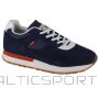 Levis Levi&#39;s Bannister M 235235-671-17 shoes (45)