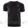 Huari Monteros M 92800406548 T-krekls (L)