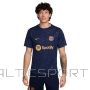 Nike FC Barcelona Academy mājas krekls M FN9648-411 (XXL)
