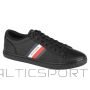 Tommy Hilfiger Туфли Essential Leather Vulc Stripes M FM0FM03722-BDS (40)