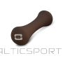 Neoprene dumbbell TOORX Liveness AYP-033 2kg