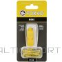 Fox40 Whistle Fox 40 Mini Safety / 109 dB / Dzeltena