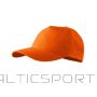 Malfini 5P cap MLI-30711 (nastawialna)