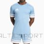 Adidas SQUADRA 25 JSY JG5828 football shirt / blue / XXL