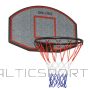 Enero BASKETBOLA DĒLIS 71x45cm AR 40CM DALPU CYKLON 03