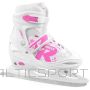 Slidas bērniem ROCES JOKEY ICE GIRL , IZMĒRS 30-33