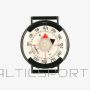 Suunto M-9 magnētiskais navigācijas kompass melns, balts (nav pieejams)