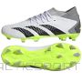 Adidas Predator Accuracy.3 FG M GZ0024 shoes (42)