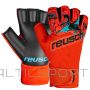 Reusch Futsal Grip Gloves 53 70 320 3333 / red / 8