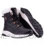 Hi-Tec Mester Wp Teen Jr shoes 92800555587 (38)
