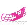 Salming Q5 Blade Magenta florbola spēlētāja lāpstiņa (1116315E-5252)