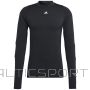 Adidas T-krekls Techfit Cold.Rdy ar garām piedurknēm M IA1131 (2XL)