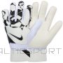 Rękawice Nike Match HQ0257-100 / biały / 10