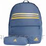 Adidas Классический рюкзак с горизонтальными 3 полосками IR9838 (Н/Д)