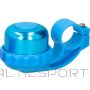 Dunlop VELOSIPĒNA ZVANU DIAMETRS 48MM ZILS