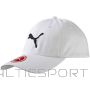 Cap Puma Essential Cap Big Cat 052919 02 (Senior)