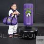 Boksa maiss ar statīvu Century Lil´ Dragon Wavemaster standing boxing bag