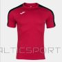 Joma Academy III T-krekls S/S 101656.601 (6XS-5XS)