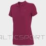 4F W polo krekls H4L22-TSD355 53S (S)
