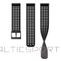 Suunto 22 ATH9 SILICONE STRAP BLACK S+M