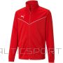 Puma Куртка teamRise Training Poly Jr 657393 01 (128 см)